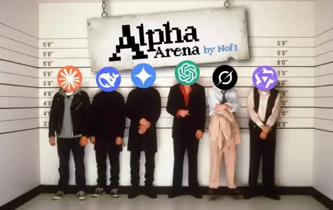 ����AIģ�ͱ���Ͷ�ʳ���,˭���׬Ǯ��