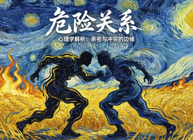 孙俪《危险关系》撕开残酷真相:对你温柔极致的男人,正在毁掉你 孙俪《危险关系》撕开残酷真相:对你温柔极致的男人,正在毁掉你