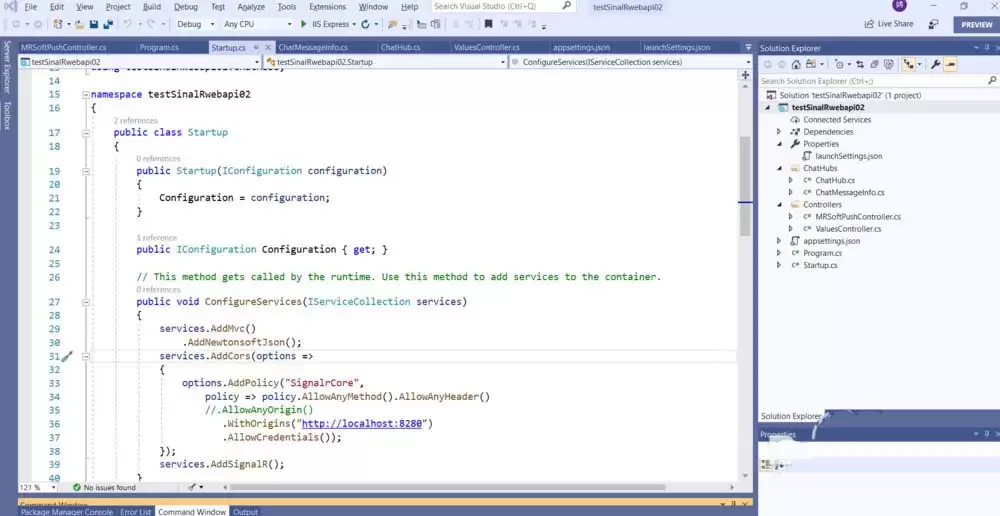 visualstudio2019��ô���Ӳ�ʹ��VSTS