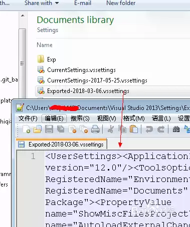 VS2013��������������ô����-�����������ݵ�������ϸ�������