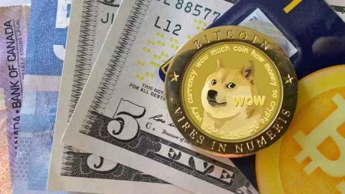 2026���������ǵ�����,������DOGE����ͻ��1��Ԫ��