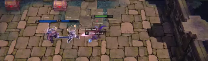 《威乐福》攻略——游戏特色内容介绍 《威乐福》攻略——游戏特色内容介绍