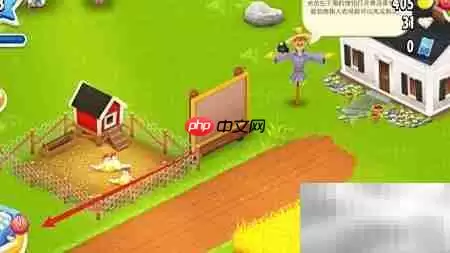 卡通农场烤箱建造指南 卡通农场烤箱建造指南