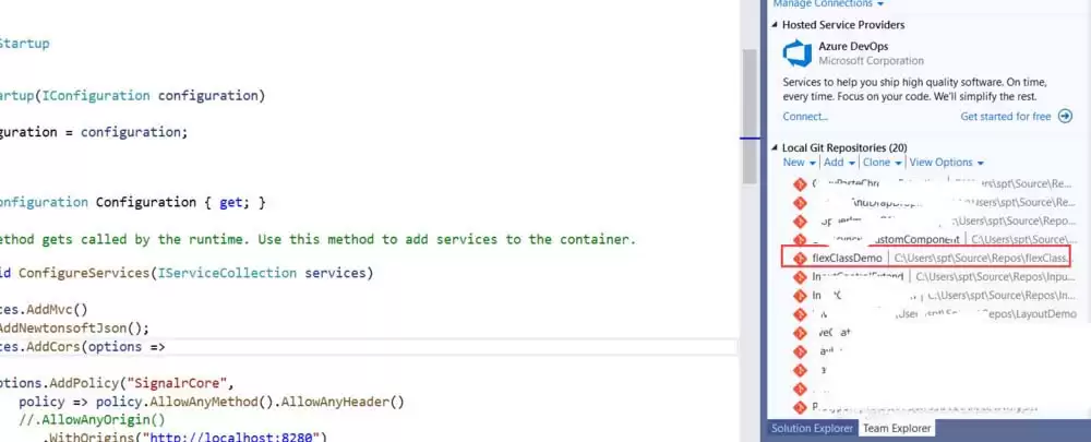 visualstudio2019��ô���Ӳ�ʹ��VSTS
