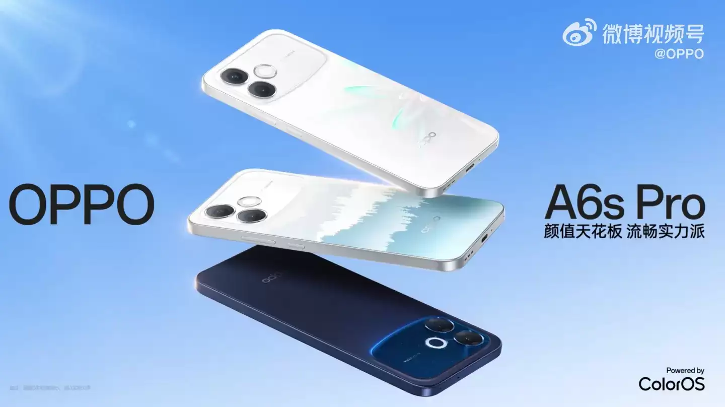 OPPO A6s Pro ֧�� IP69K ������ˮ������ˤ���ʯ�ܹ���4 �� 14 �շ���