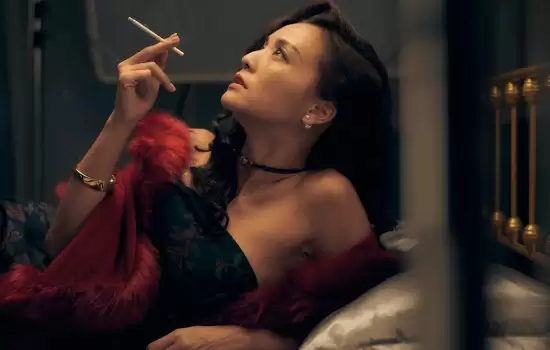 首款粤语影游!影帝加盟还原黄金时代港片质感 首款粤语影游!影帝加盟还原黄金时代港片质感