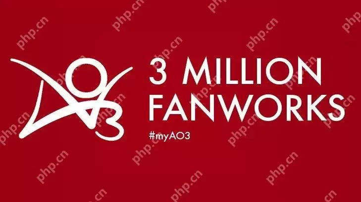 AO3���¾������ AO3������ҳ�����ʧ��������