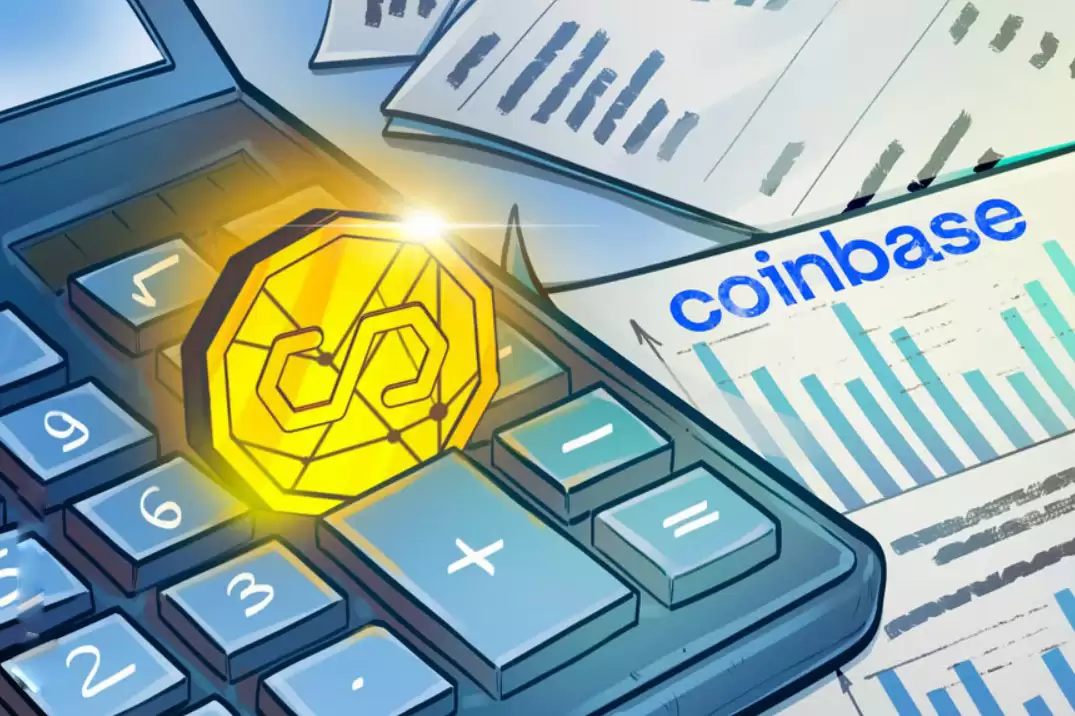 Coinbase ��ȷ��̬�����Բ���Ժ���ܷ�������ȶ�����Э����