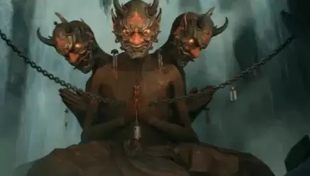 《七界梦谭》无妄峰介绍 《七界梦谭》无妄峰介绍