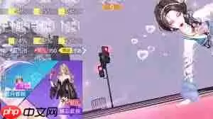 炫舞对戒如何设置全景 炫舞对戒如何设置全景