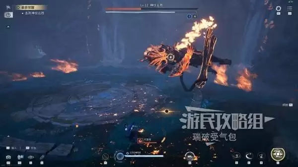 《王者荣耀世界》神纹云狌BOSS位置及打法 云狌怎么打 《王者荣耀世界》神纹云狌BOSS位置及打法 云狌怎么打