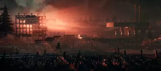 德国IGN9分 M站79分!赛博朋克像素新游《Replaced》获特别好评 德国IGN9分 M站79分!赛博朋克像素新游《Replaced》获特别好评