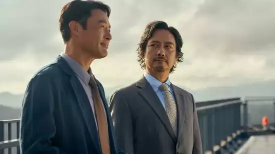 首款粤语影游!影帝加盟还原黄金时代港片质感 首款粤语影游!影帝加盟还原黄金时代港片质感