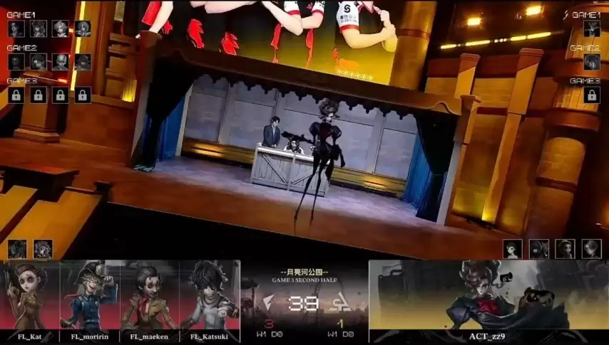 �����˸�COA9��FL������ǿ����ϣ������������±���ʤ����