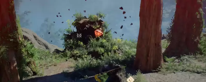 《红色沙漠》森林行者泰尔巴斯打法技巧分享 《红色沙漠》森林行者泰尔巴斯打法技巧分享