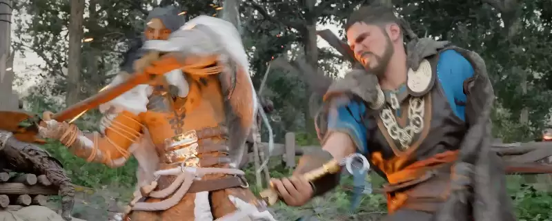 《红色沙漠》独臂卢德维格打法技巧分享 《红色沙漠》独臂卢德维格打法技巧分享