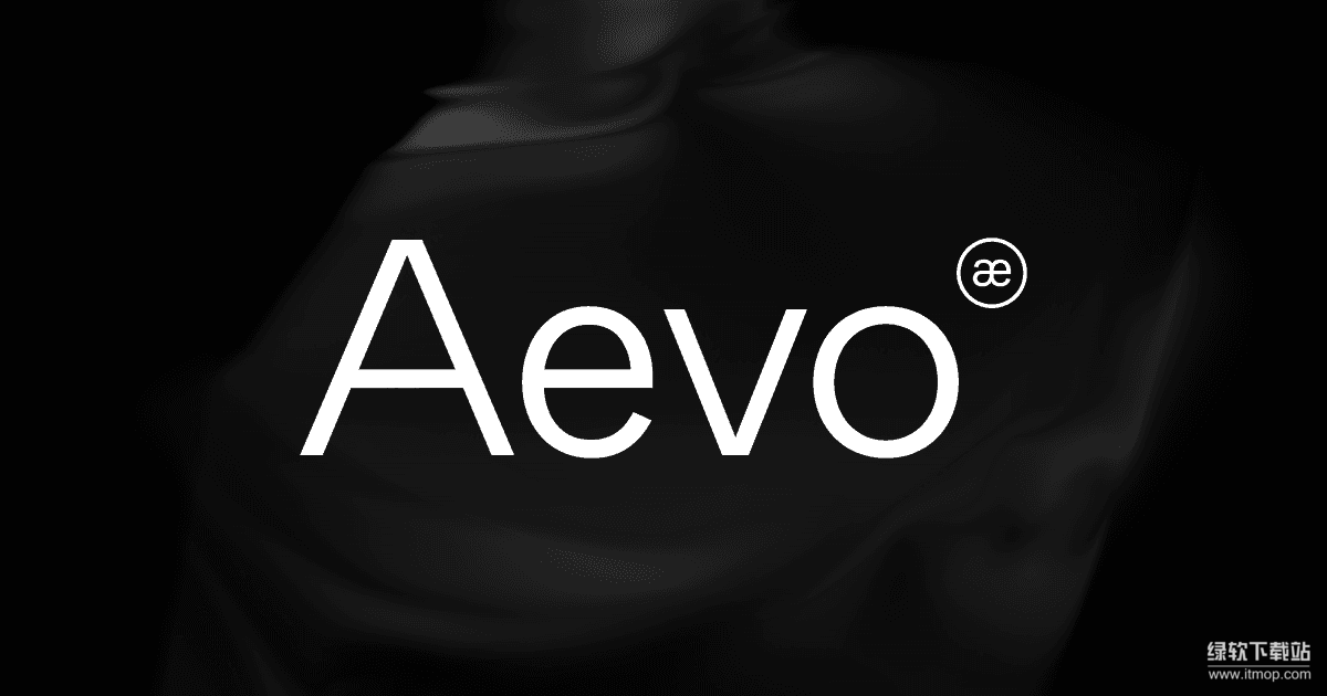 AEVO����ʲô������Aevoƽ̨������Щ��;��