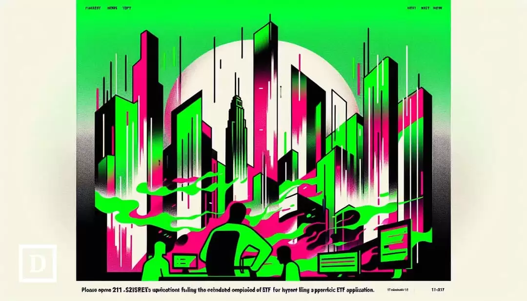 21Shares ��������֤ȯ����ίԱ���ύ���º�ĳ������� ETF ���룬��Ʊ����Ϊ $THYP: SEC