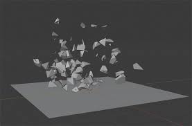 Blender����޸�����