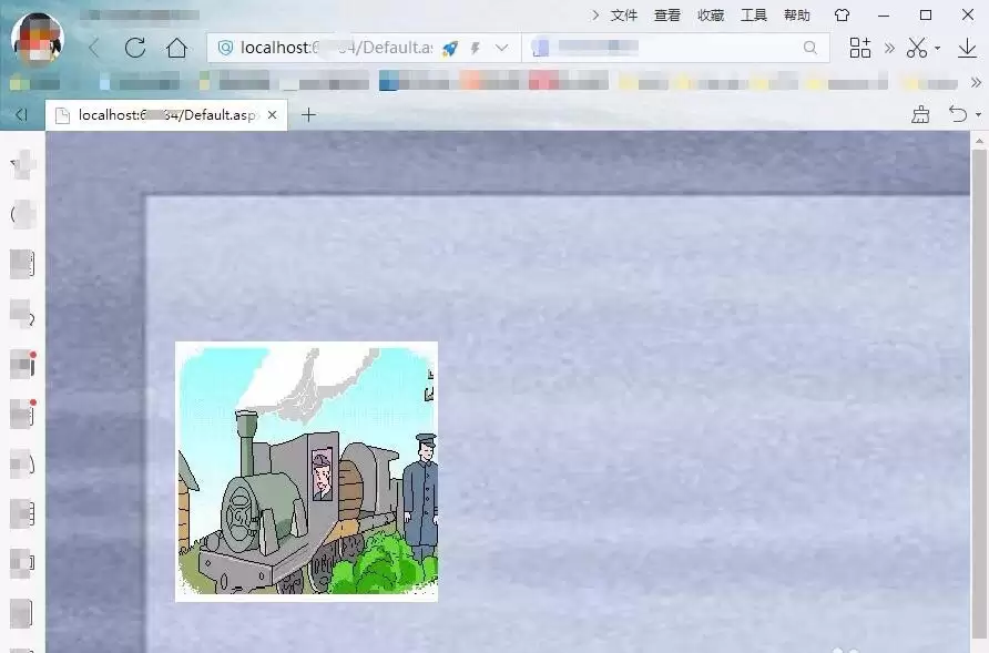 VisualStudio��ҳ��ô�����ڹ̶���λ�ò���ͼƬ-�����ڹ̶���λ�ò���ͼƬ����ϸ�������
