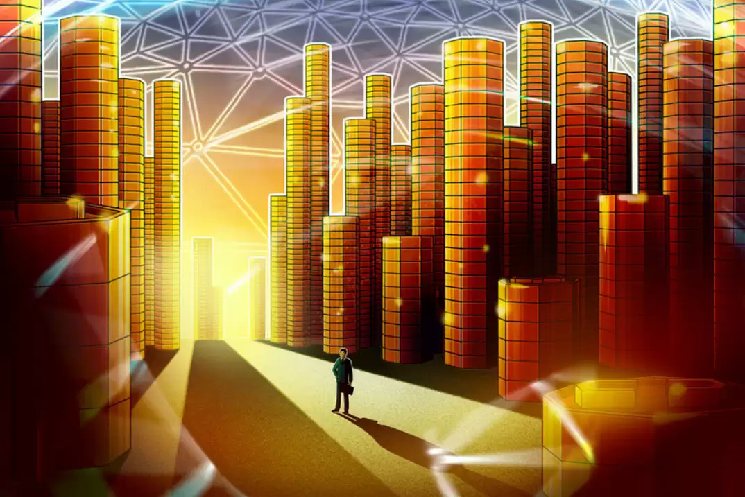 ���ܻ���������Keyrock��SC Ventures��Ͷ��C�����ʺ��ֵ��11����Ԫ