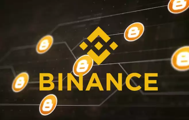 �Ұ�Binance�ٷ���װ�� �Ұ�v9.1.8���°�׿������