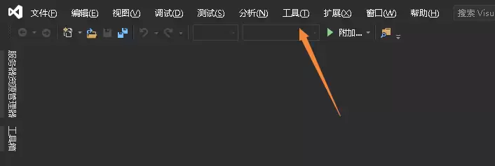 vs2019��ô�����Զ����µİ�װģʽ