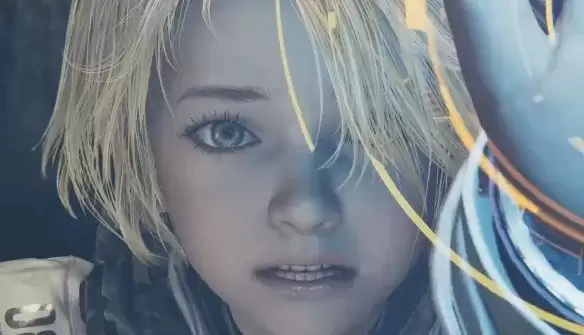 卡普空科幻冒险新作《识质存在》新角色设定图公布 卡普空科幻冒险新作《识质存在》新角色设定图公布