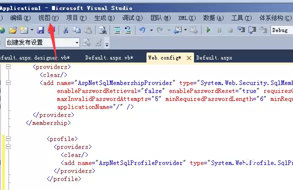 visualstudio怎么删除书签 visualstudio怎么删除书签