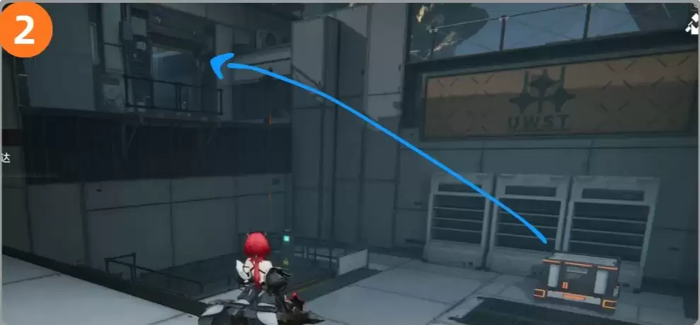 《明日方舟:终末地》密境行者第一关攻略 《明日方舟:终末地》密境行者第一关攻略