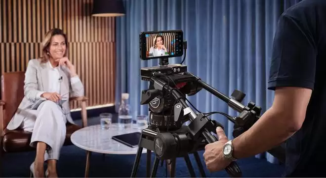 Blackmagic Camera iOS����3.3��ƻ���ֱ�ң��iPhone����࿴����