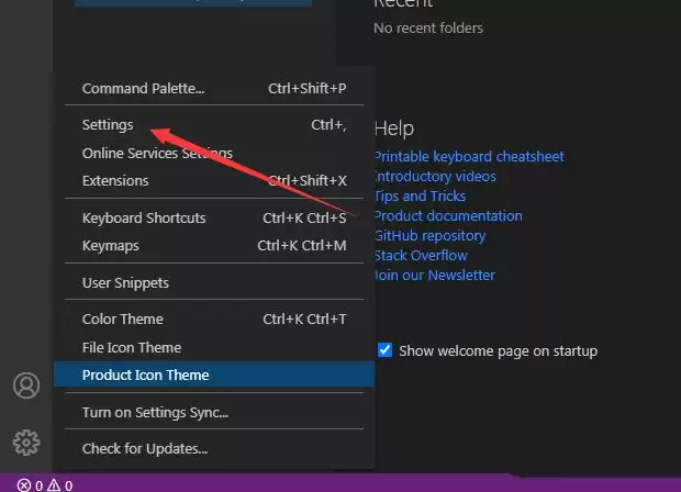 VSCode��ɫ�����е�lint����ͬ������������-������ɫ�����е�lint����ͬ��Ĳ���