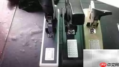 医院病历装订方法指南 医院病历装订方法指南