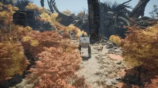 GF超强技术力新作《轮回之兽》入驻B站!8月4发售 中配会有吗? GF超强技术力新作《轮回之兽》入驻B站!8月4发售 中配会有吗?