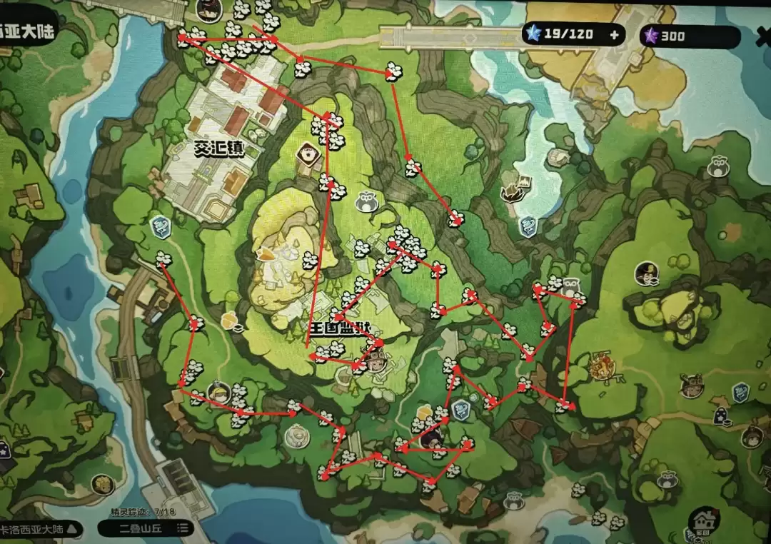 ����������磺ȫ��ͼ�ɼ���·������2700+������ʵ�ⳬȫ��λ+�����Ƽ���