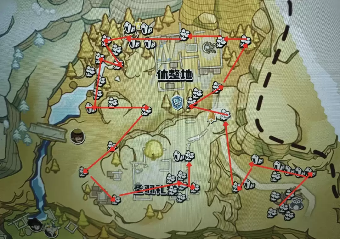 ����������磺ȫ��ͼ�ɼ���·������2700+������ʵ�ⳬȫ��λ+�����Ƽ���