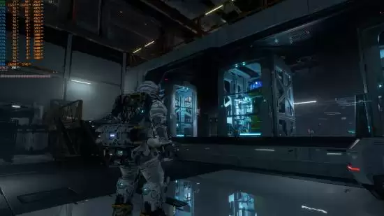 卡普空《识质存在》性能测试来了!高端显卡表现不错 卡普空《识质存在》性能测试来了!高端显卡表现不错