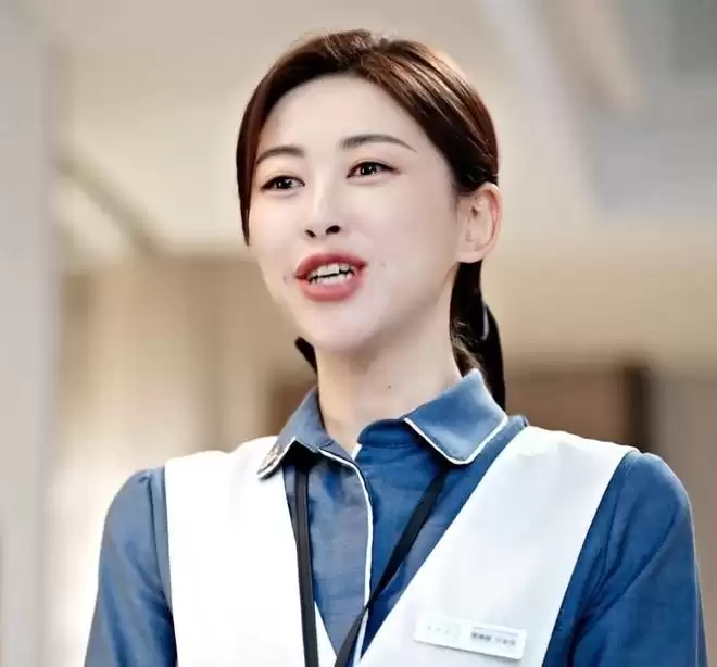 朱珠《蜜语纪》遭群嘲,理由:演技油腻、剧情离谱、大浓妆抢镜 朱珠《蜜语纪》遭群嘲,理由:演技油腻、剧情离谱、大浓妆抢镜