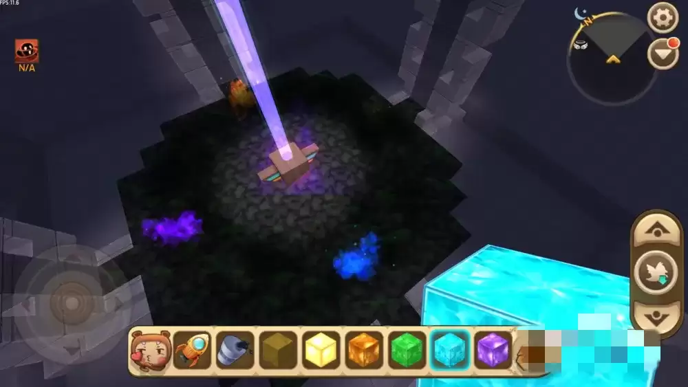 迷你世界石巨人怎么召唤2026 迷你世界石巨人怎么召唤2026