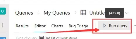 visualstudio��ôʹ��query���й���ɸѡ