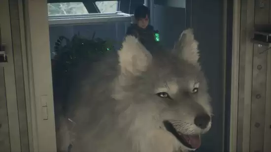 GF超强技术力新作《轮回之兽》入驻B站!8月4发售 中配会有吗? GF超强技术力新作《轮回之兽》入驻B站!8月4发售 中配会有吗?