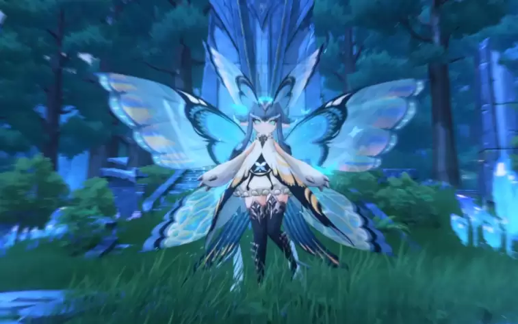 《蓝色星原:旅谣》罗吉亚帝国介绍 《蓝色星原:旅谣》罗吉亚帝国介绍