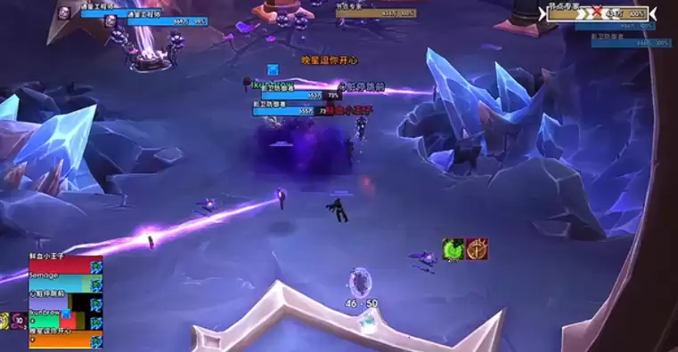 魔兽世界至暗之夜s1大秘境副本怎么玩 魔兽世界至暗之夜s1大秘境副本怎么玩