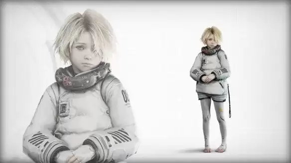 卡普空科幻冒险新作《识质存在》新角色设定图公布 卡普空科幻冒险新作《识质存在》新角色设定图公布