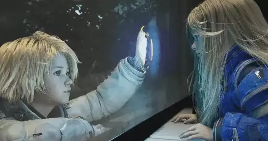 卡普空科幻冒险新作《识质存在》新角色设定图公布 卡普空科幻冒险新作《识质存在》新角色设定图公布