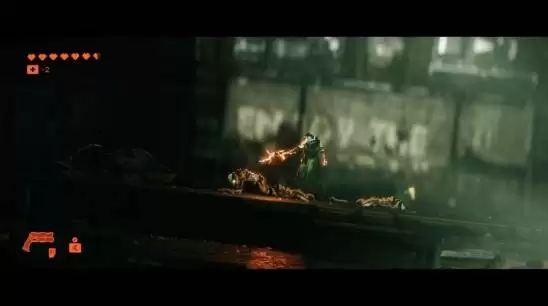 《REPLACED》现已发售!愿望单突破100万!在PC/XBOX上体验 2026 年最受期待游戏之一 《REPLACED》现已发售!愿望单突破100万!在PC/XBOX上体验 2026 年最受期待游戏之一