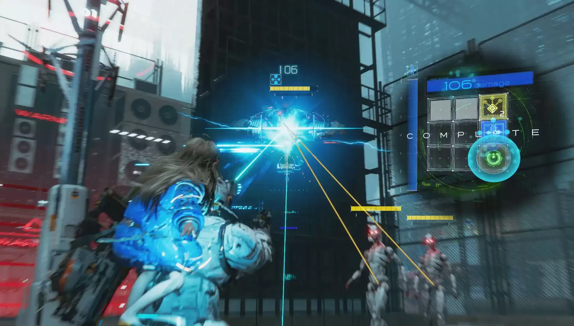 ��Pragmata�����շ��ۡ�����Щ���ֽ�������Ҫ�˽�