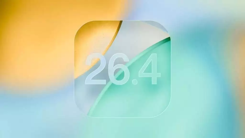 ����仯! ƻ��iOS 26.4 Beta 4 �°淢��
