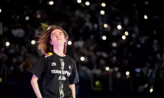 Donk拉了!灾难级表现 打出生涯最烂战绩 Donk拉了!灾难级表现 打出生涯最烂战绩