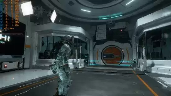 卡普空《识质存在》性能测试来了!高端显卡表现不错 卡普空《识质存在》性能测试来了!高端显卡表现不错